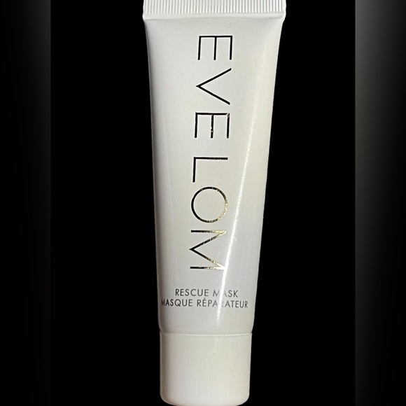 EVE LOM Rescue Mask 50 ML. 1.6 Fl OZ. Brand New and sealed - Picture 4 of 10